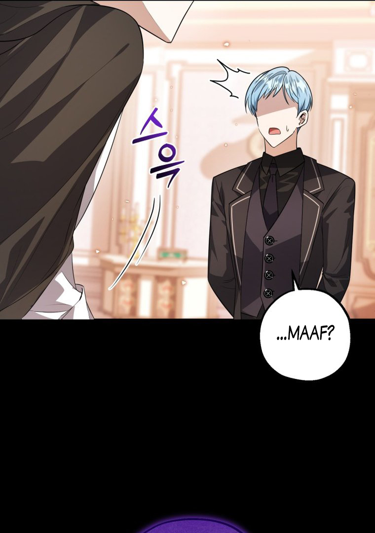 The Villain’s Daughter Plans To Run Away Chapter 14 Gambar 22