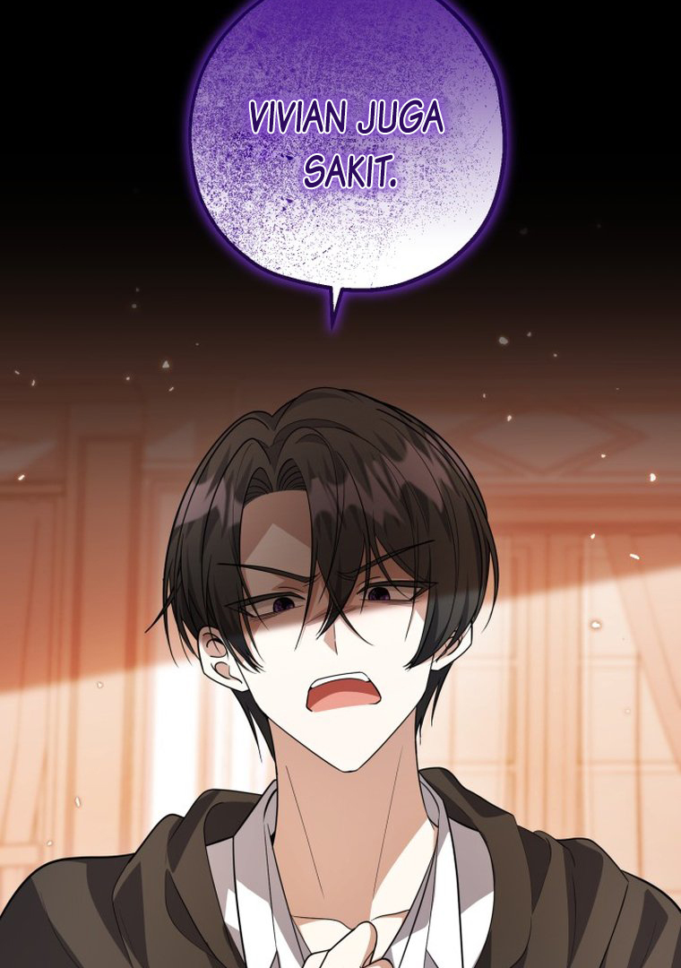 The Villain’s Daughter Plans To Run Away Chapter 14 Gambar 23