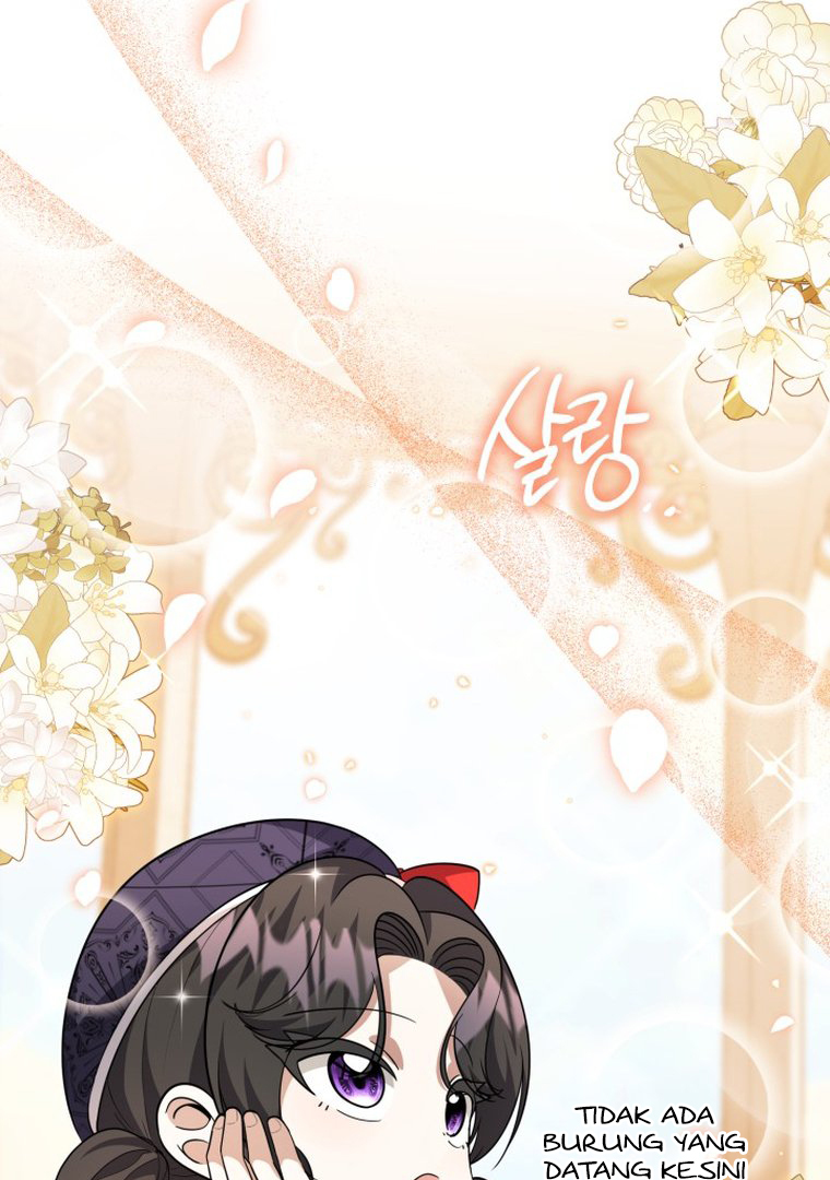 The Villain’s Daughter Plans To Run Away Chapter 14 Gambar 34