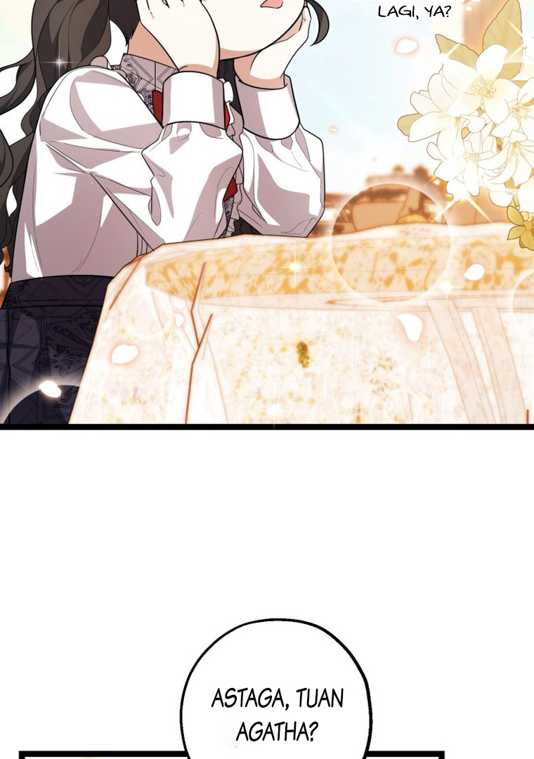 The Villain’s Daughter Plans To Run Away Chapter 14 Gambar 35