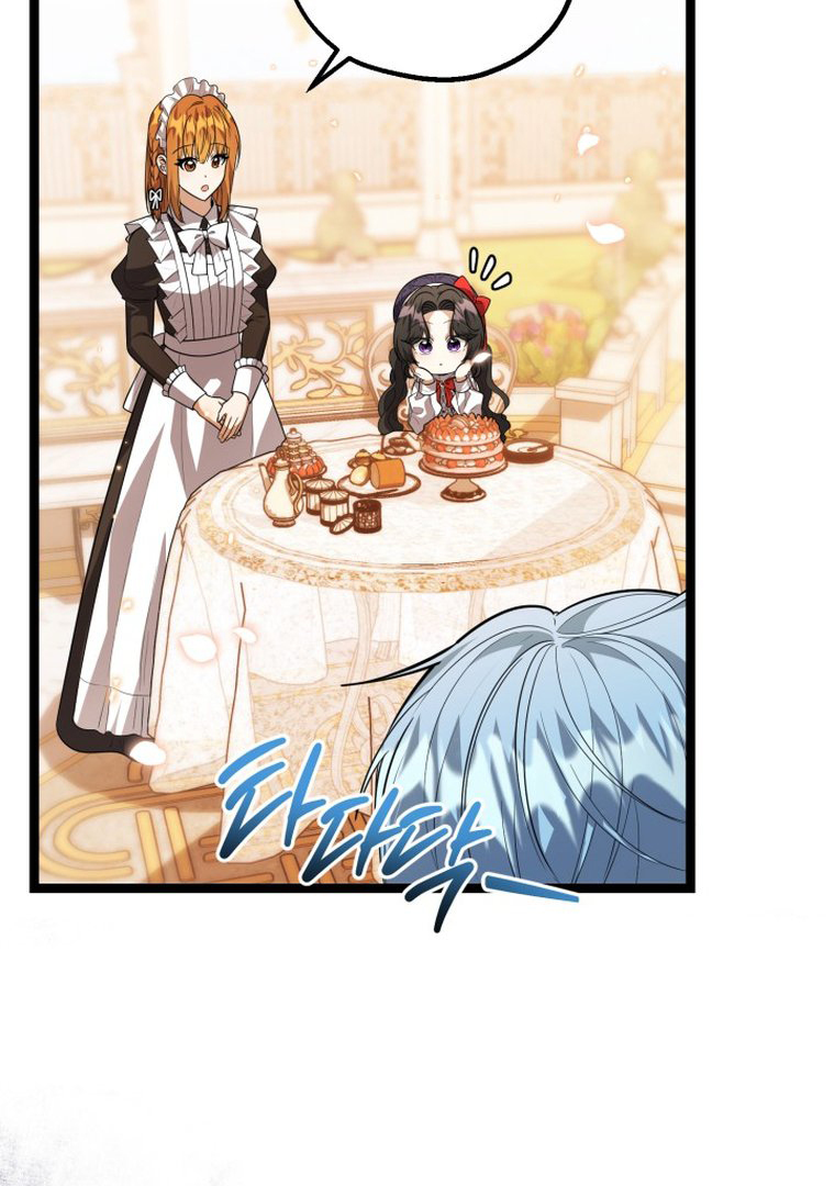 The Villain’s Daughter Plans To Run Away Chapter 14 Gambar 36