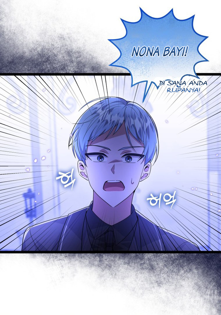 The Villain’s Daughter Plans To Run Away Chapter 14 Gambar 37