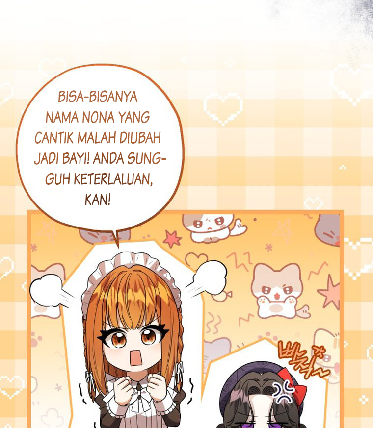 The Villain’s Daughter Plans To Run Away Chapter 14 Gambar 38