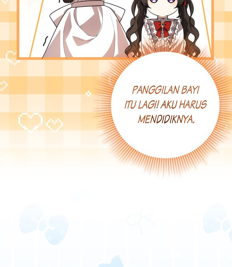 The Villain’s Daughter Plans To Run Away Chapter 14 Gambar 39