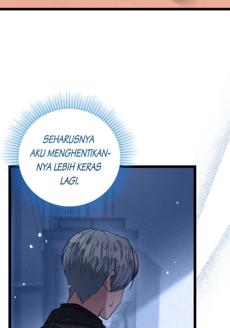 The Villain’s Daughter Plans To Run Away Chapter 14 Gambar 30