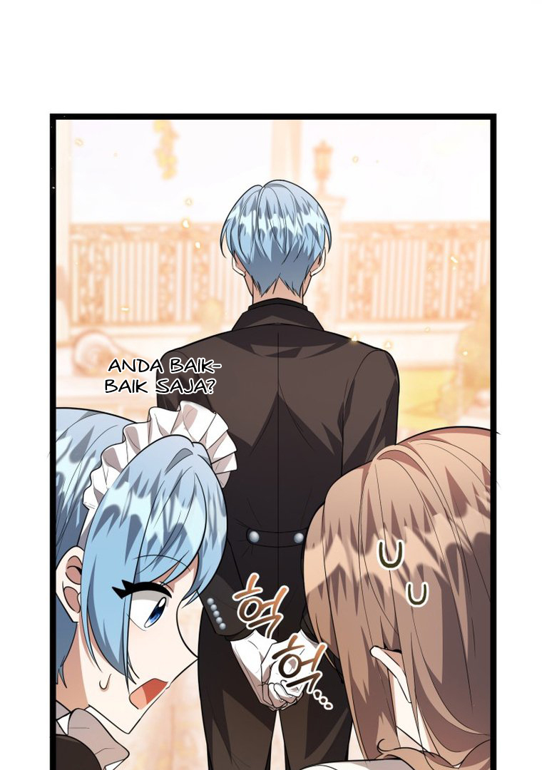 The Villain’s Daughter Plans To Run Away Chapter 14 Gambar 44