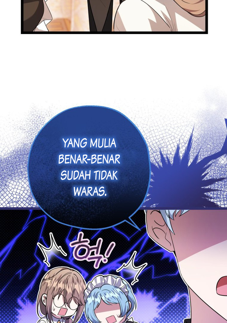 The Villain’s Daughter Plans To Run Away Chapter 14 Gambar 45