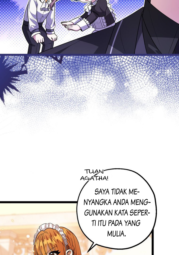 The Villain’s Daughter Plans To Run Away Chapter 14 Gambar 46