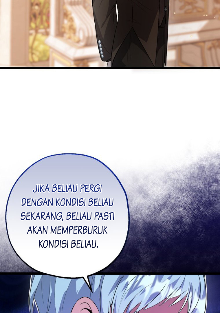 The Villain’s Daughter Plans To Run Away Chapter 14 Gambar 49