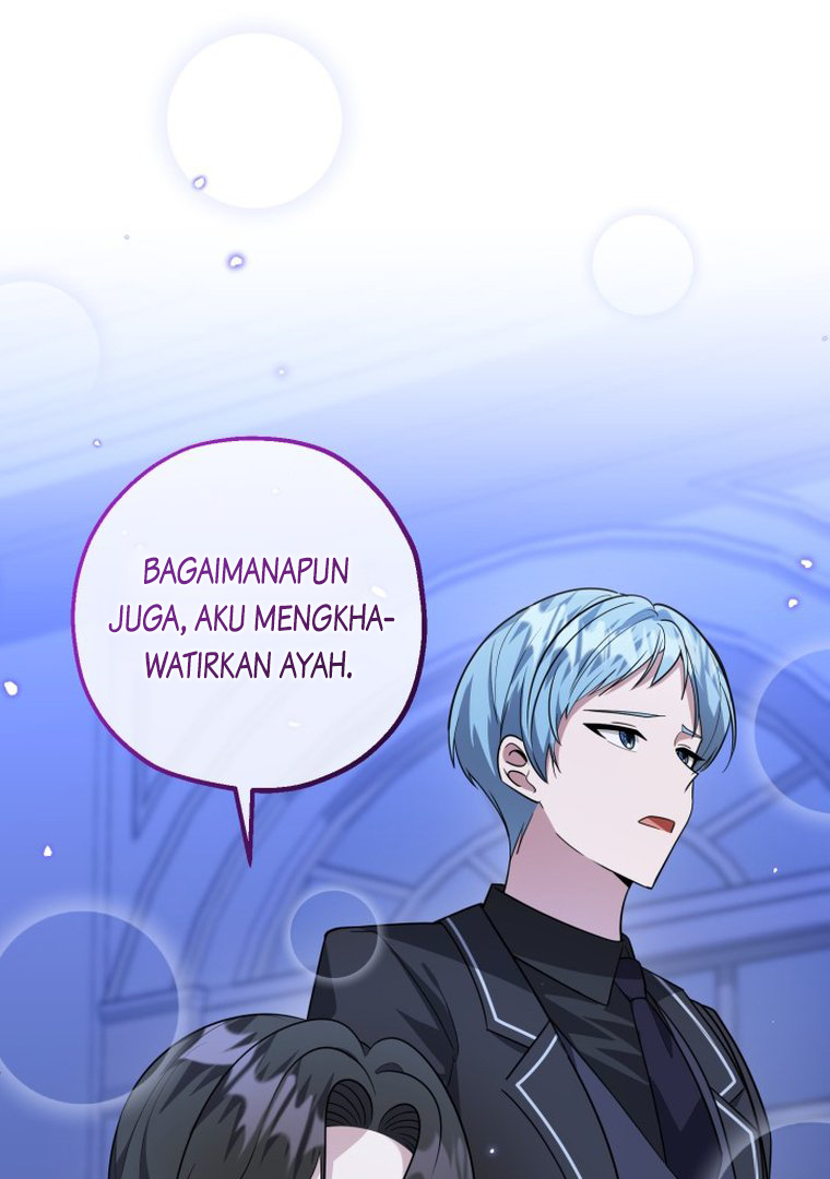 The Villain’s Daughter Plans To Run Away Chapter 14 Gambar 4