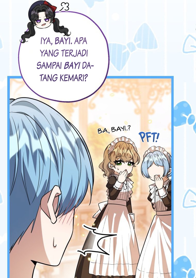 The Villain’s Daughter Plans To Run Away Chapter 14 Gambar 40