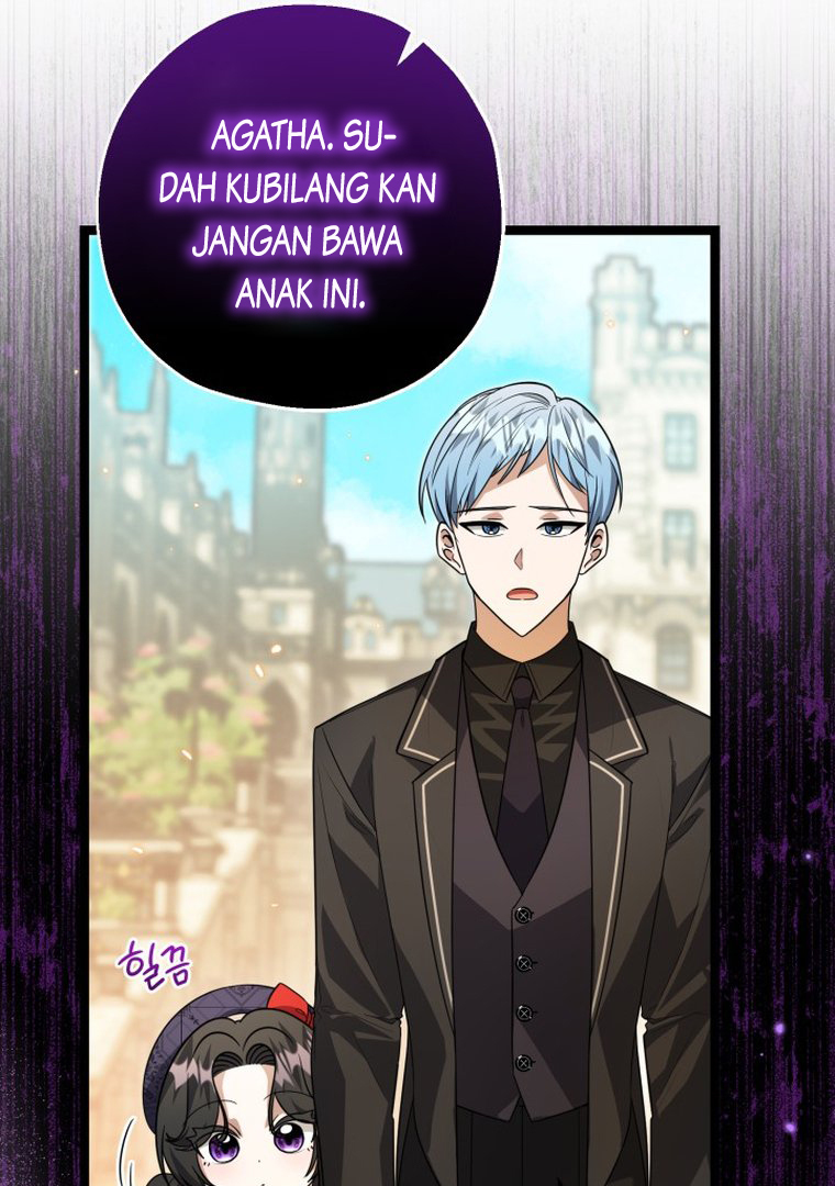 The Villain’s Daughter Plans To Run Away Chapter 14 Gambar 58