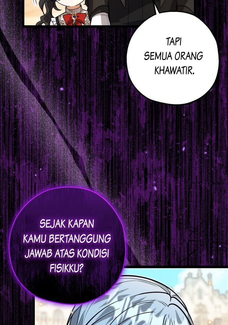 The Villain’s Daughter Plans To Run Away Chapter 14 Gambar 59