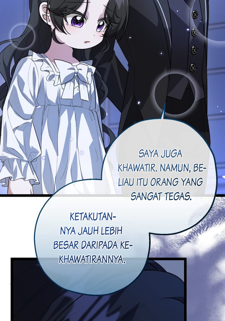 The Villain’s Daughter Plans To Run Away Chapter 14 Gambar 5