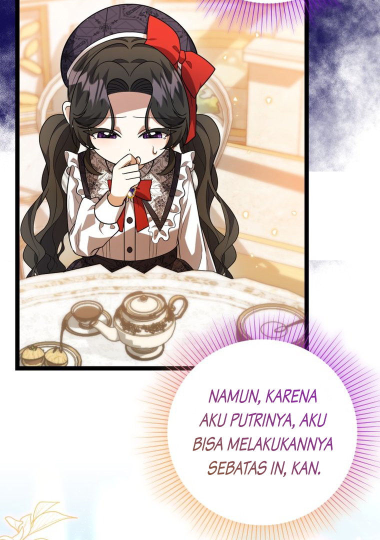 The Villain’s Daughter Plans To Run Away Chapter 14 Gambar 51
