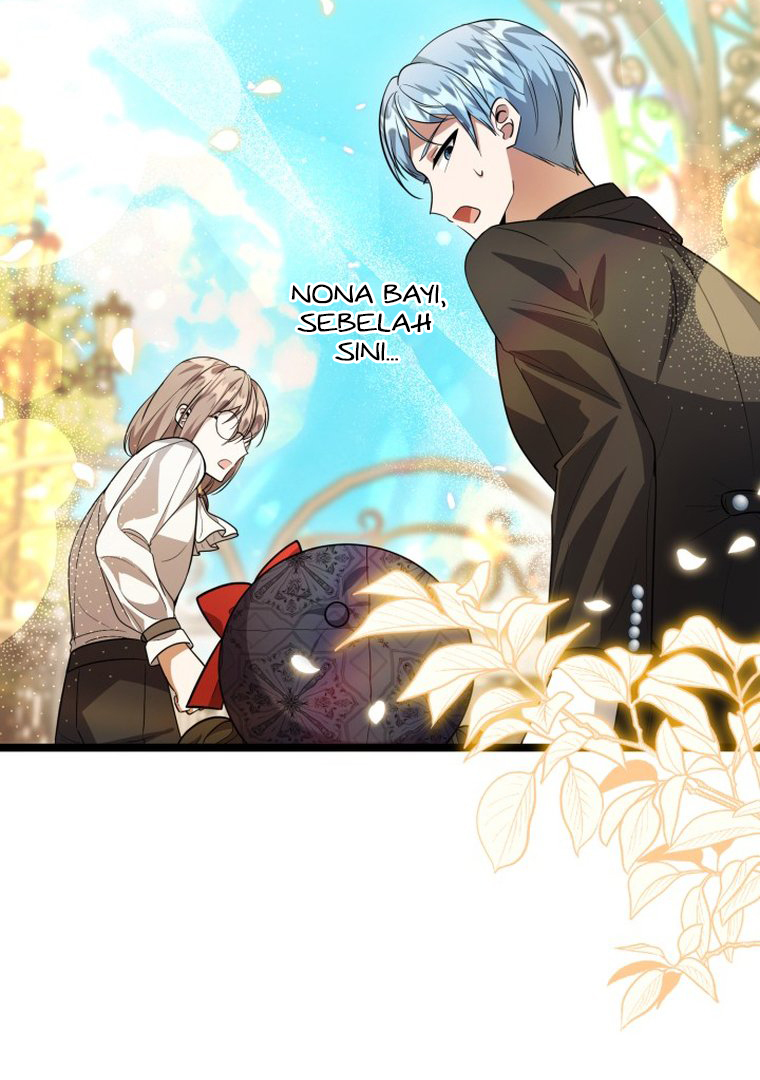 The Villain’s Daughter Plans To Run Away Chapter 14 Gambar 53