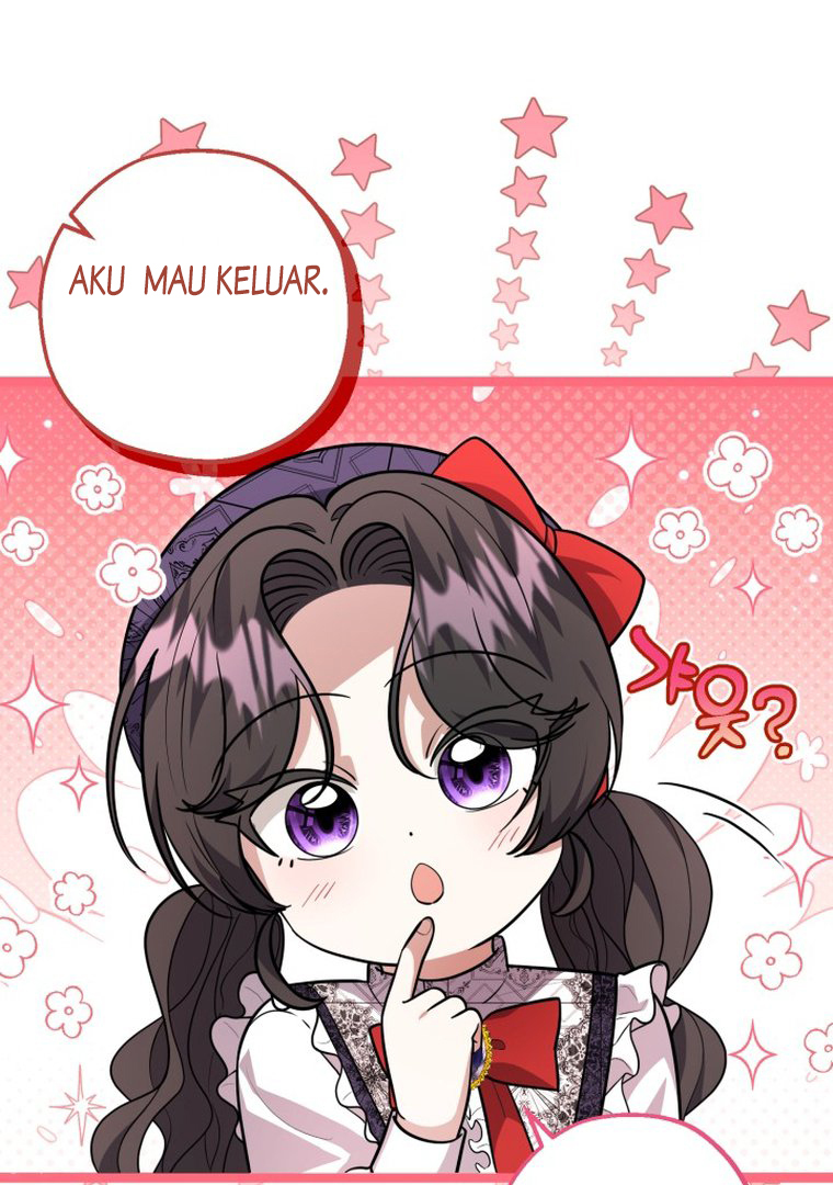 The Villain’s Daughter Plans To Run Away Chapter 14 Gambar 65