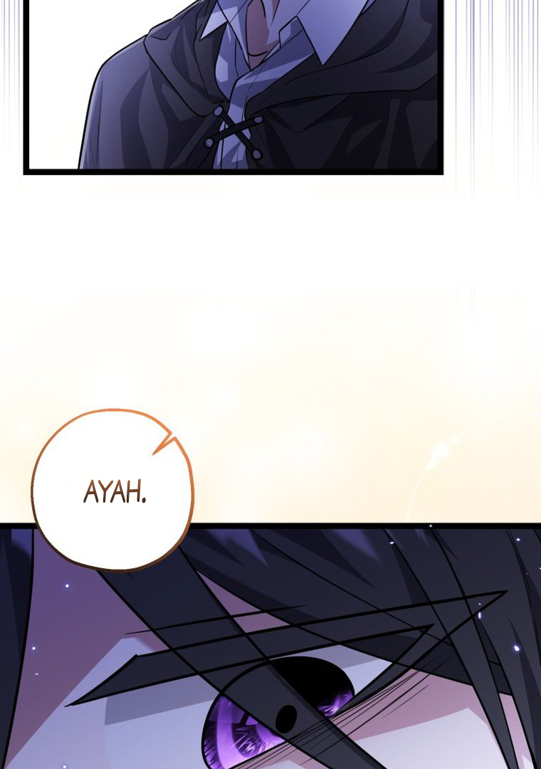 The Villain’s Daughter Plans To Run Away Chapter 14 Gambar 67