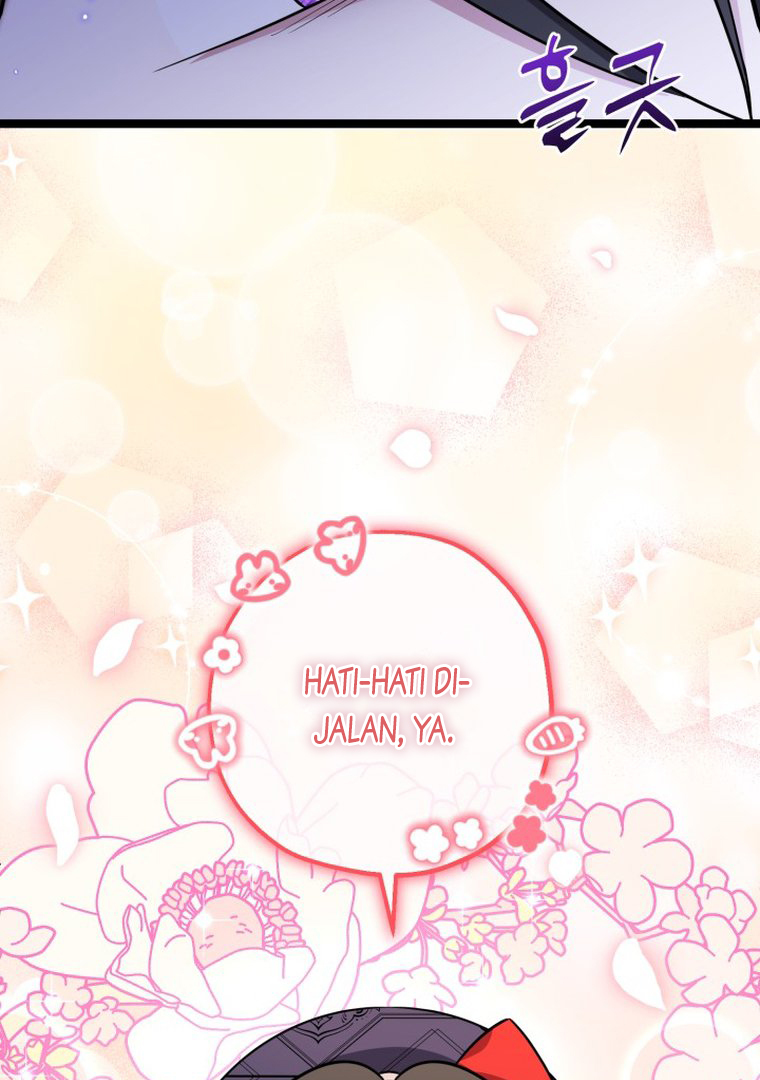 The Villain’s Daughter Plans To Run Away Chapter 14 Gambar 68