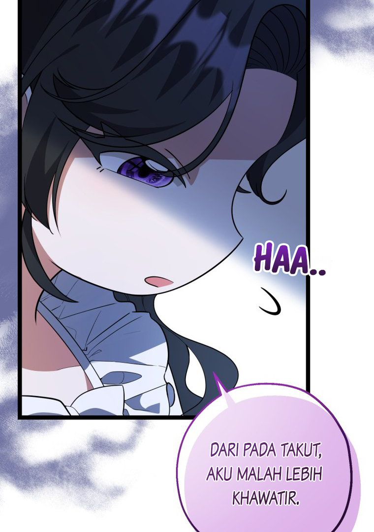 The Villain’s Daughter Plans To Run Away Chapter 14 Gambar 6