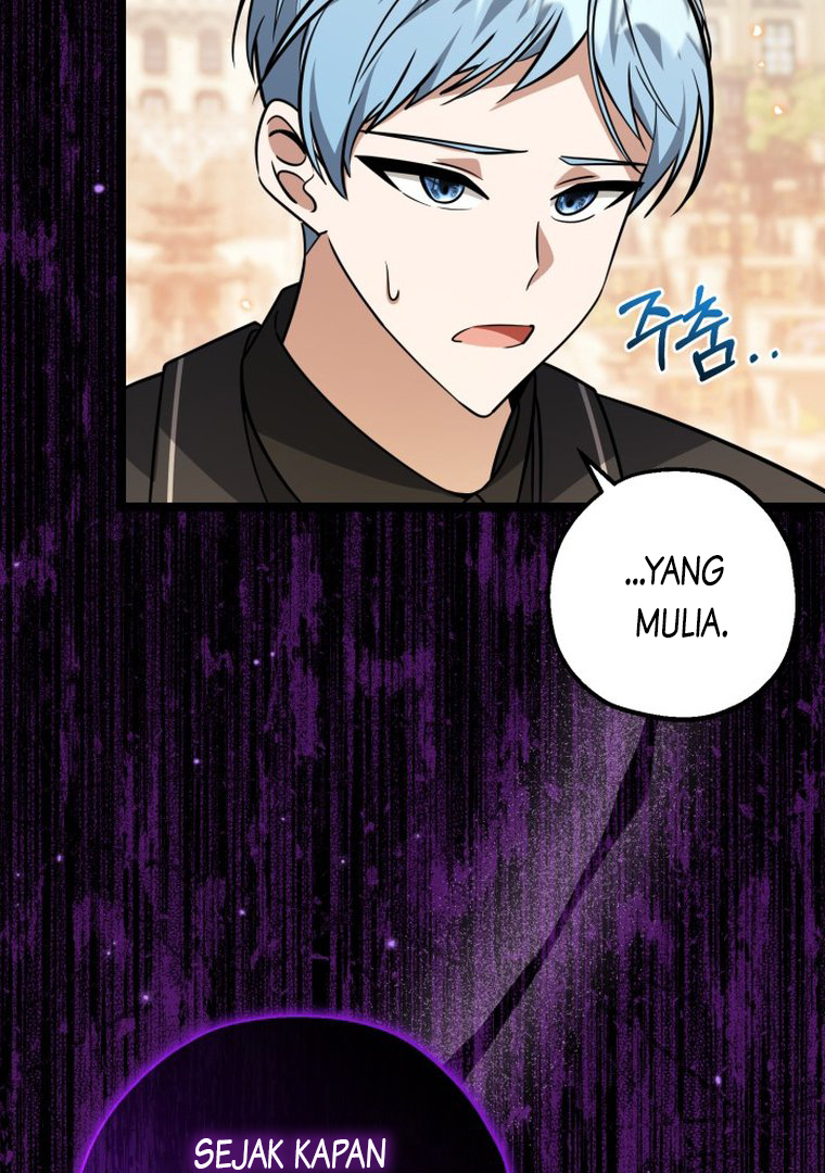 The Villain’s Daughter Plans To Run Away Chapter 14 Gambar 60
