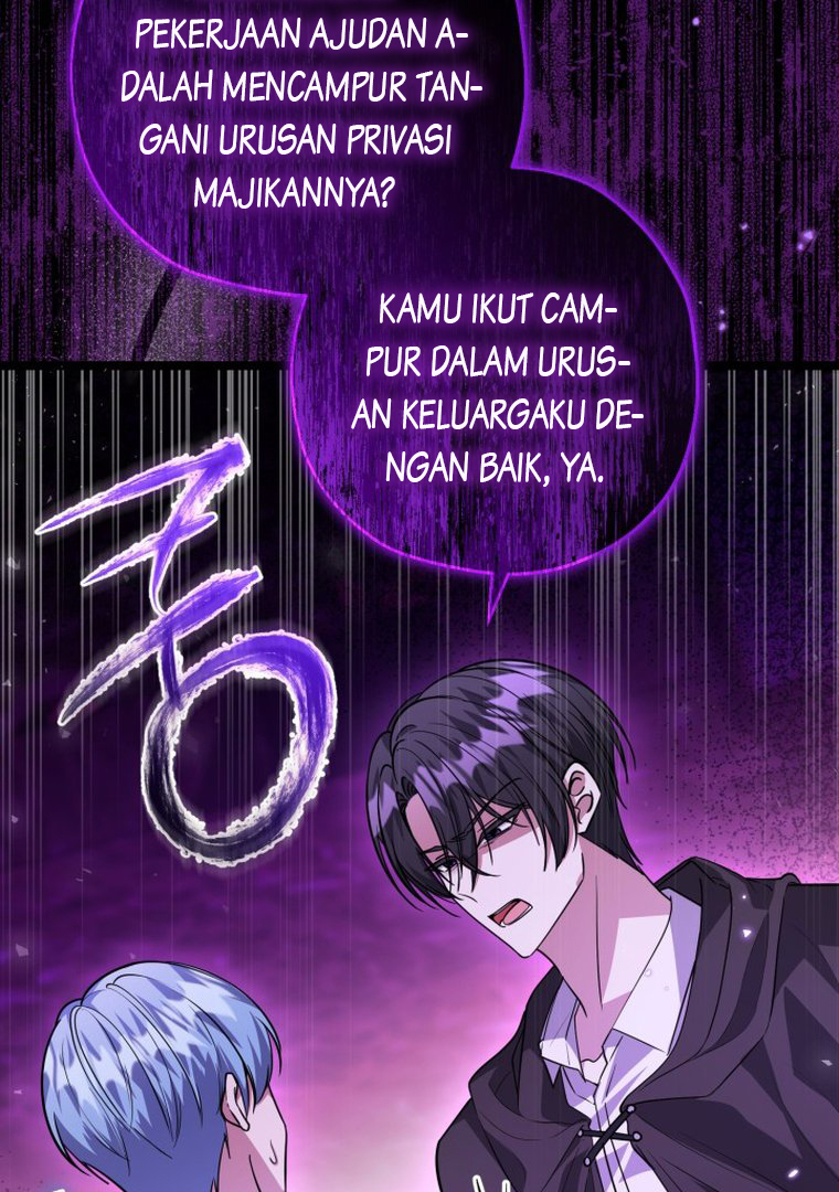 The Villain’s Daughter Plans To Run Away Chapter 14 Gambar 61