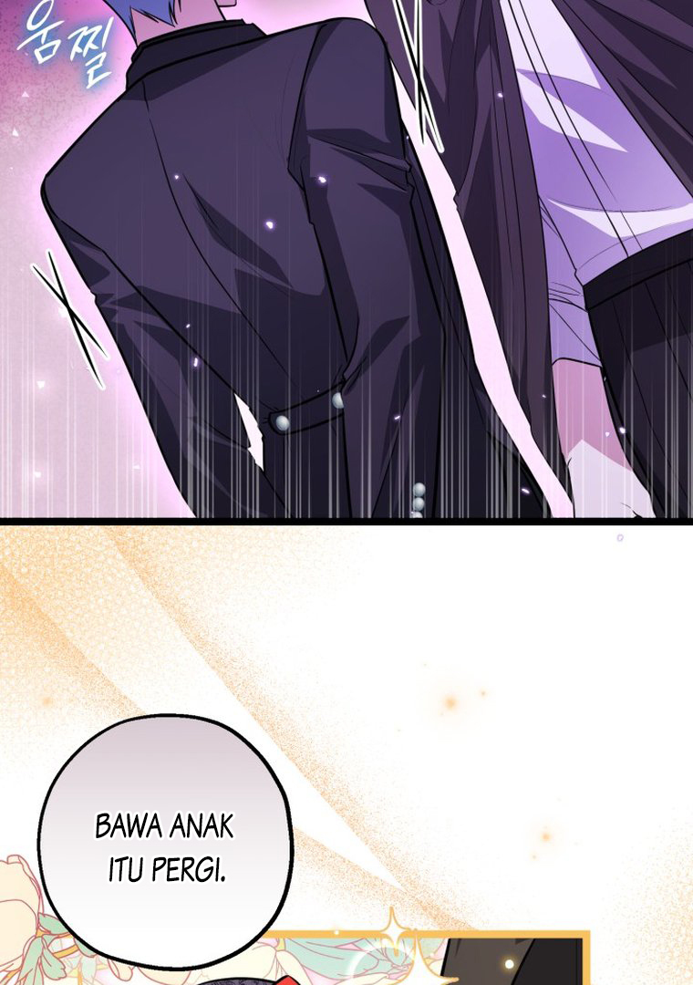 The Villain’s Daughter Plans To Run Away Chapter 14 Gambar 62