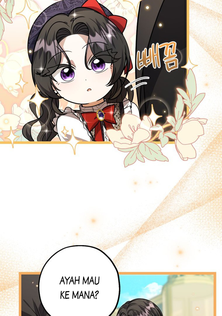 The Villain’s Daughter Plans To Run Away Chapter 14 Gambar 63