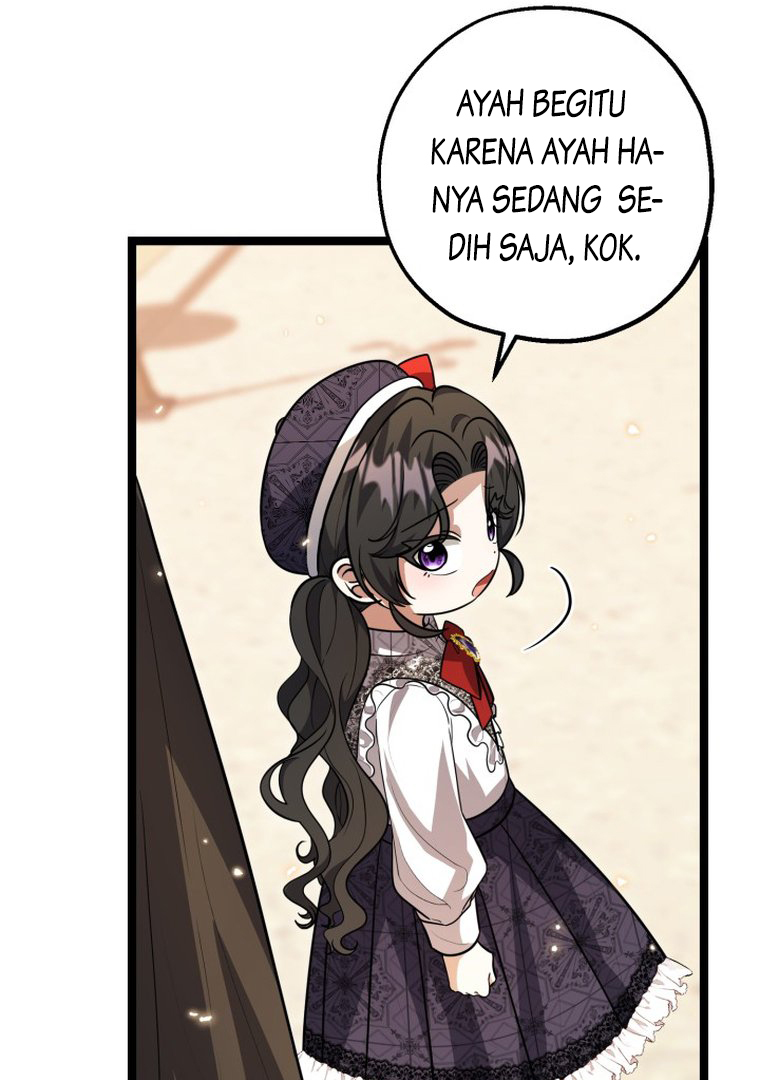 The Villain’s Daughter Plans To Run Away Chapter 14 Gambar 77