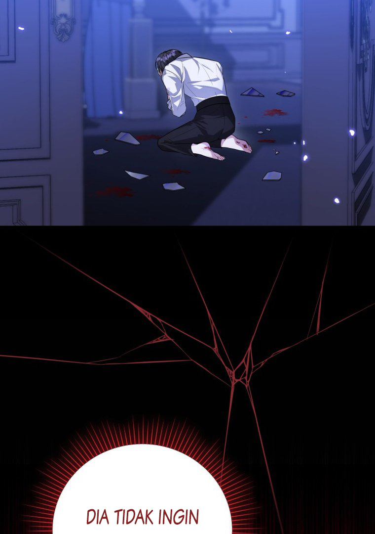 The Villain’s Daughter Plans To Run Away Chapter 14 Gambar 79