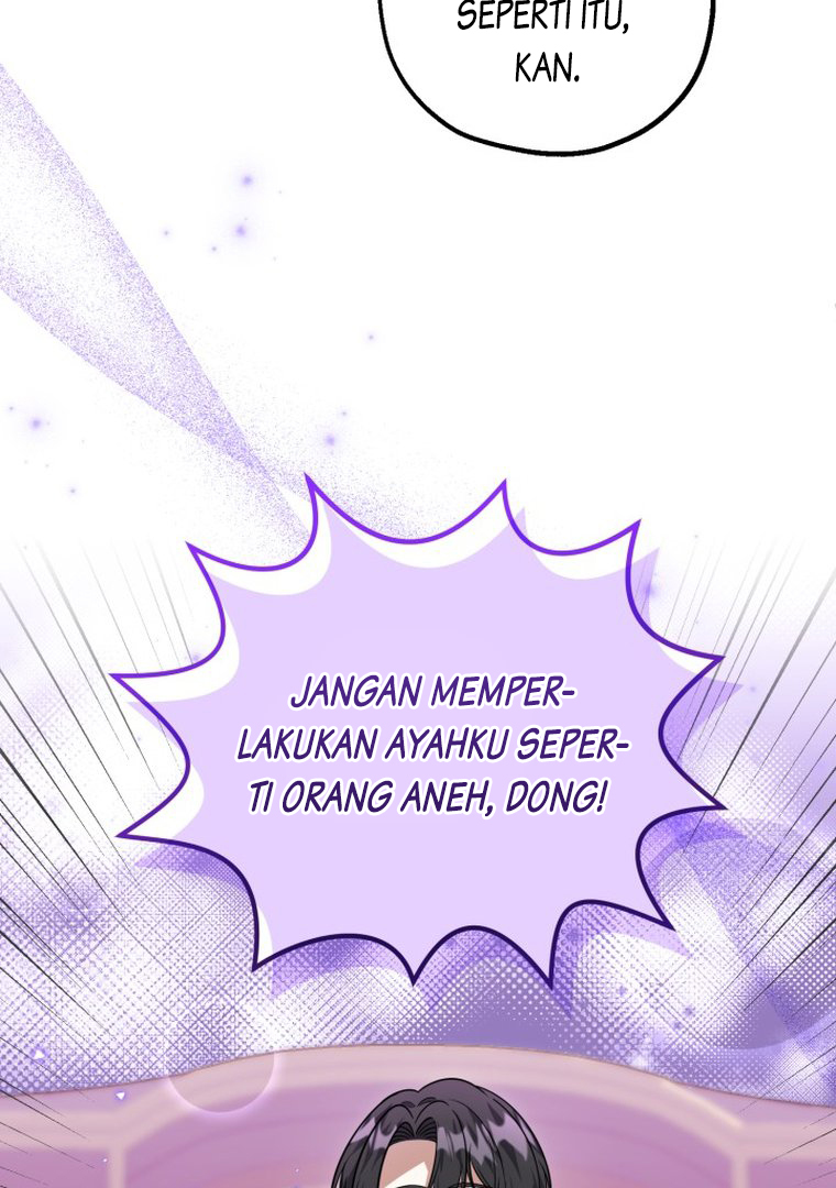 The Villain’s Daughter Plans To Run Away Chapter 14 Gambar 73