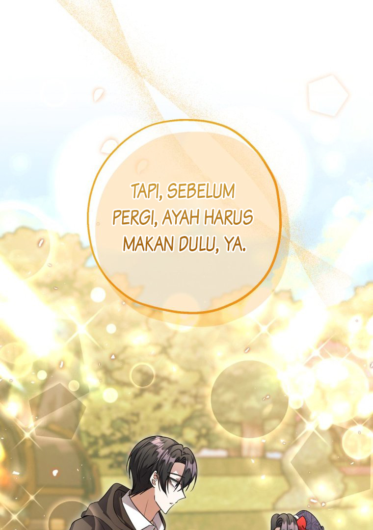 The Villain’s Daughter Plans To Run Away Chapter 14 Gambar 85