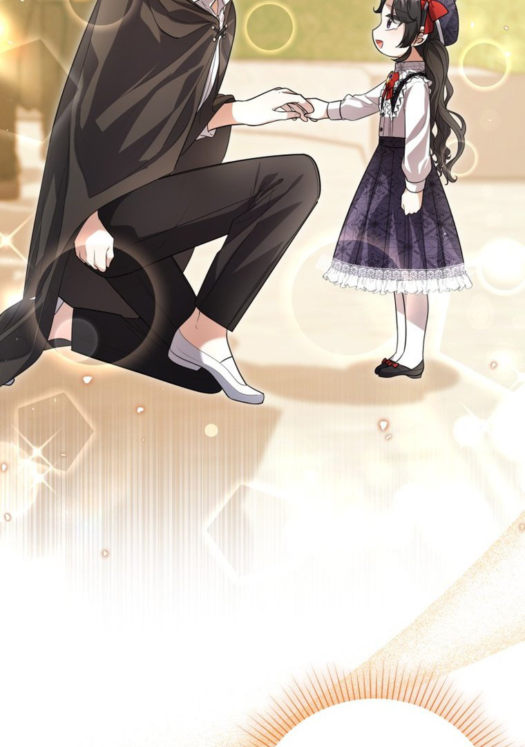 The Villain’s Daughter Plans To Run Away Chapter 14 Gambar 86