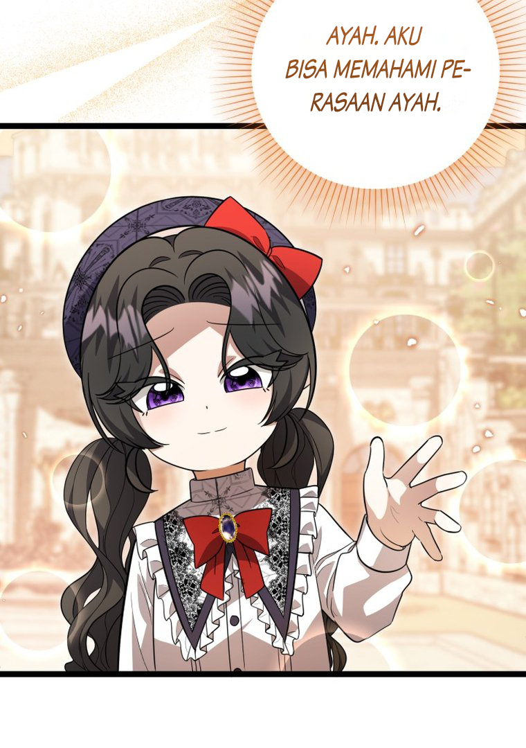 The Villain’s Daughter Plans To Run Away Chapter 14 Gambar 87