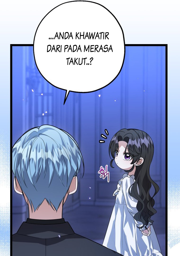 The Villain’s Daughter Plans To Run Away Chapter 14 Gambar 8