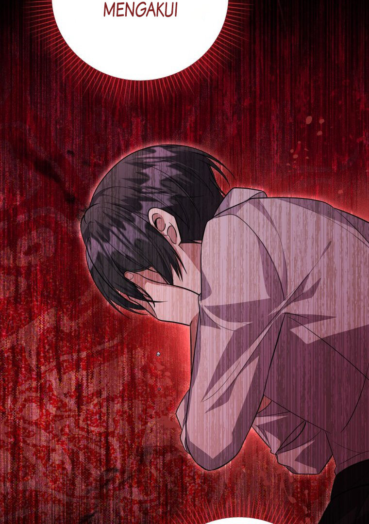 The Villain’s Daughter Plans To Run Away Chapter 14 Gambar 80