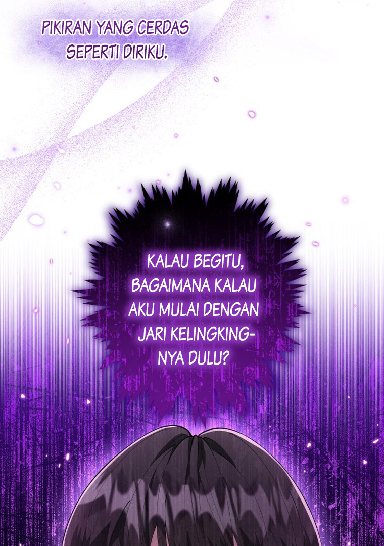 The Villain’s Daughter Plans To Run Away Chapter 14 Gambar 94