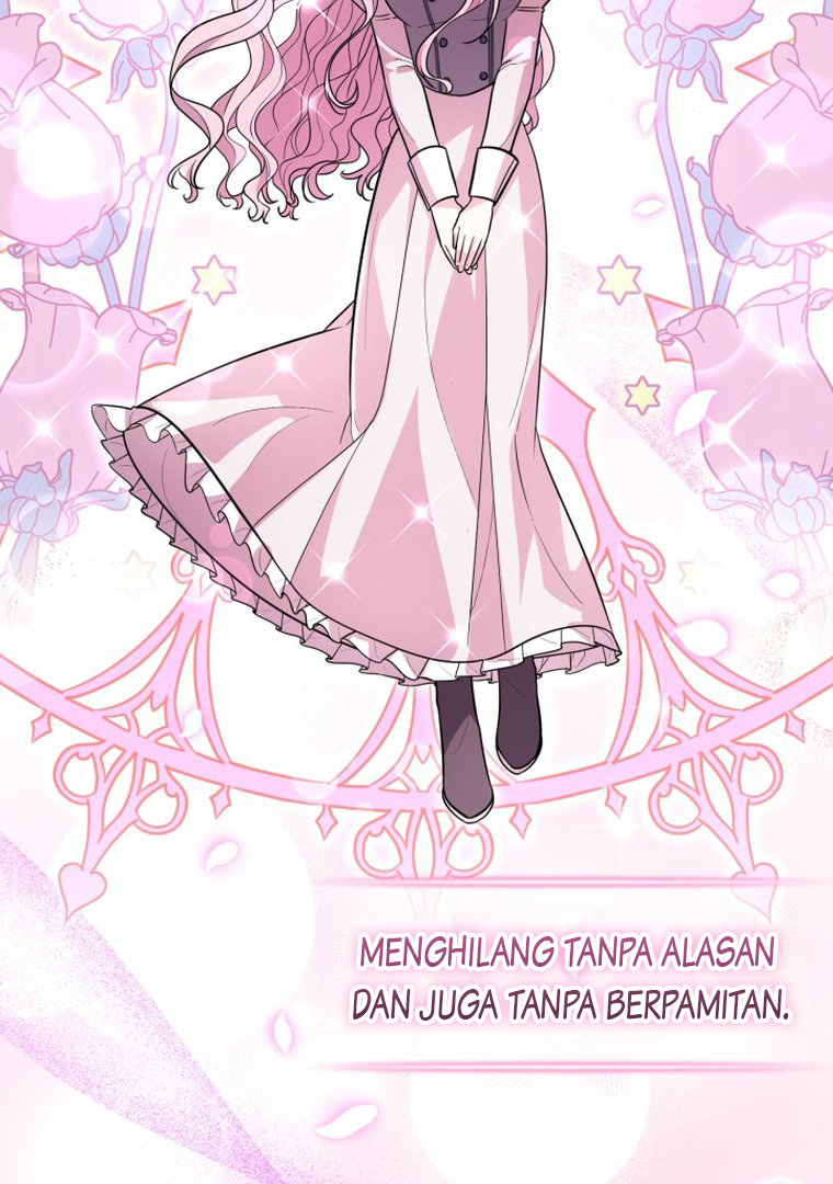 The Villain’s Daughter Plans To Run Away Chapter 14 Gambar 91