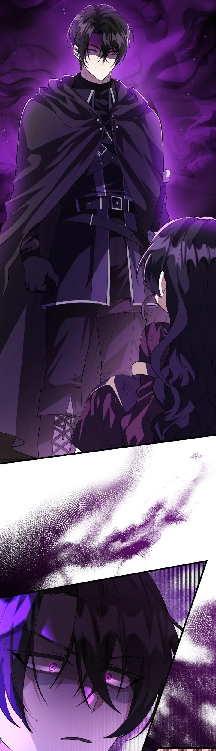 The Villain’s Daughter Plans To Run Away Chapter 03 Gambar 59