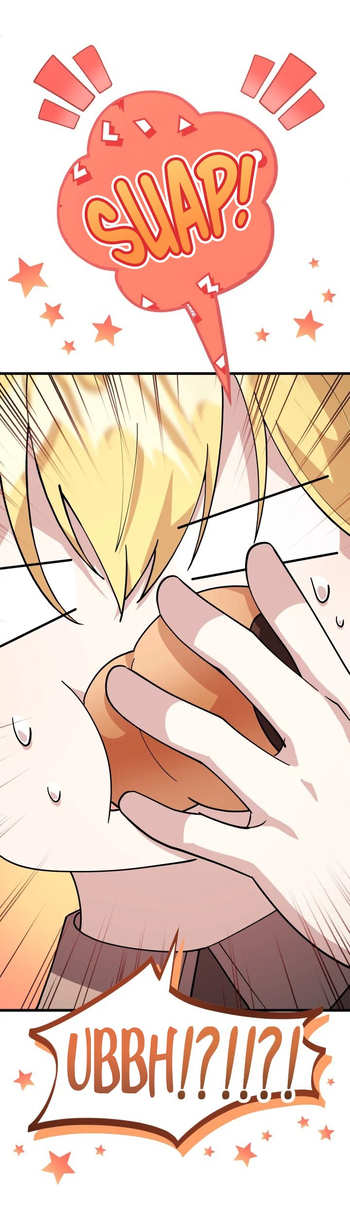 The Villain’s Daughter Plans To Run Away Chapter 03 Gambar 31