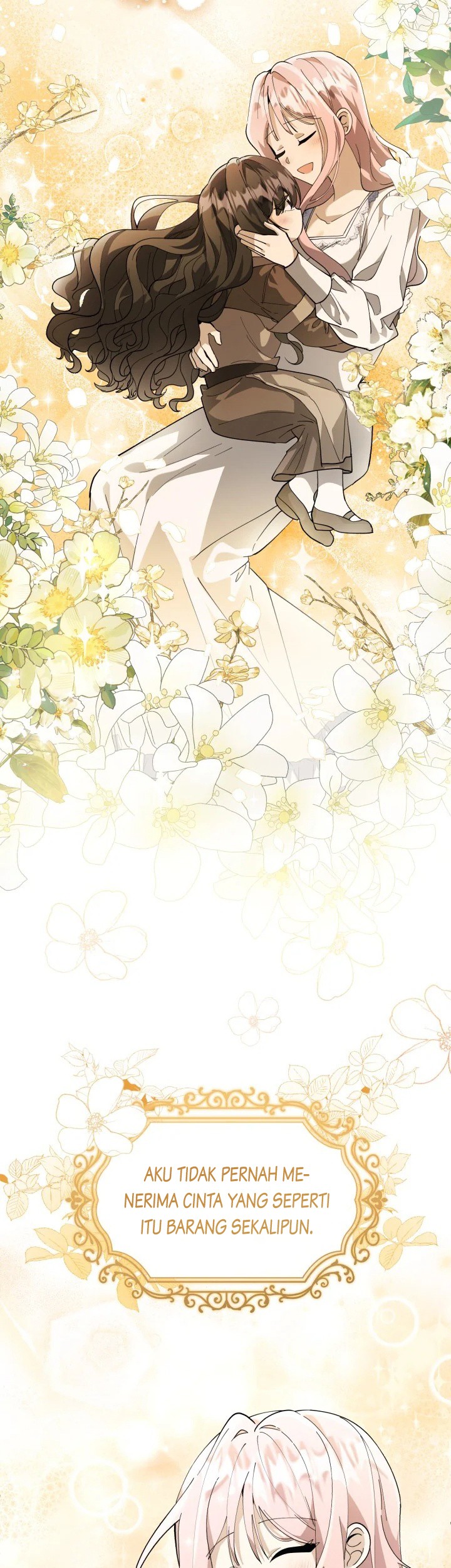 The Villain’s Daughter Plans To Run Away Chapter 03 Gambar 38