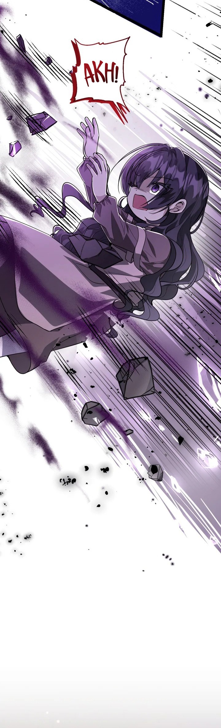 The Villain’s Daughter Plans To Run Away Chapter 03 Gambar 49