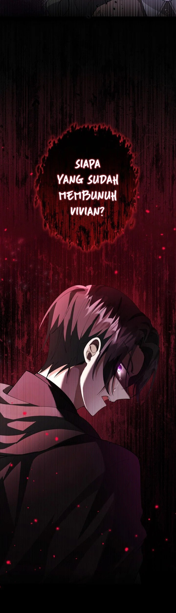 The Villain’s Daughter Plans To Run Away Chapter 03 Gambar 57