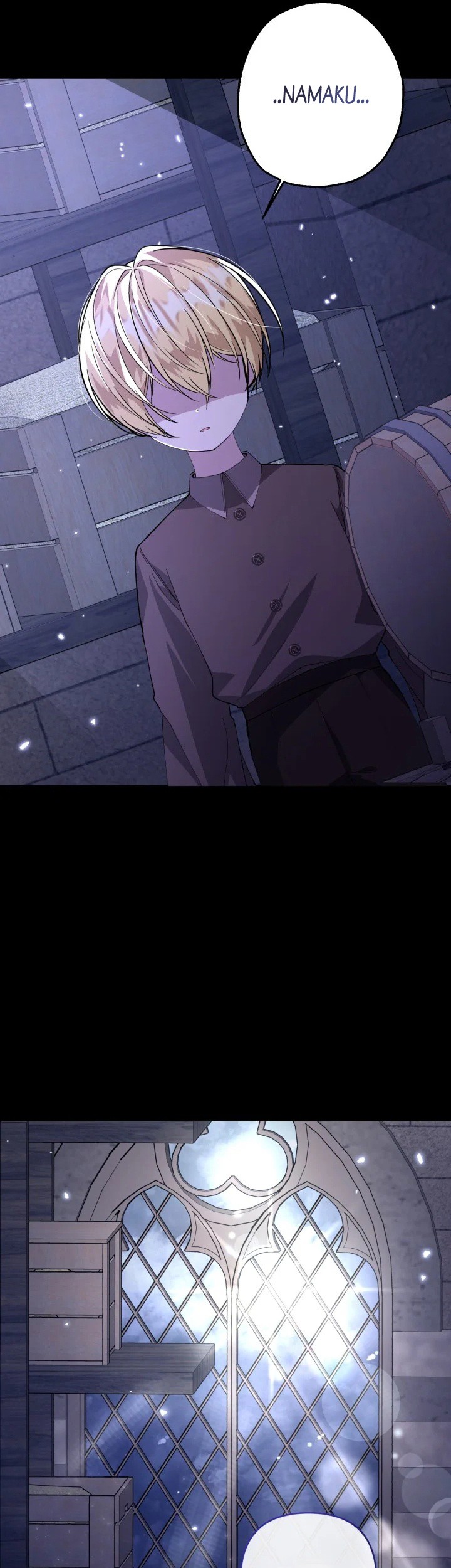 The Villain’s Daughter Plans To Run Away Chapter 02 Gambar 56