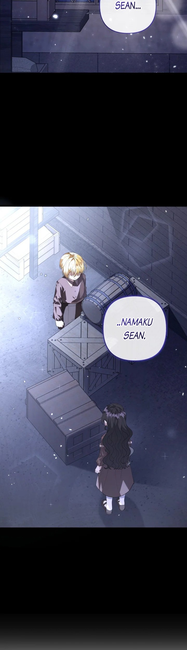 The Villain’s Daughter Plans To Run Away Chapter 02 Gambar 57