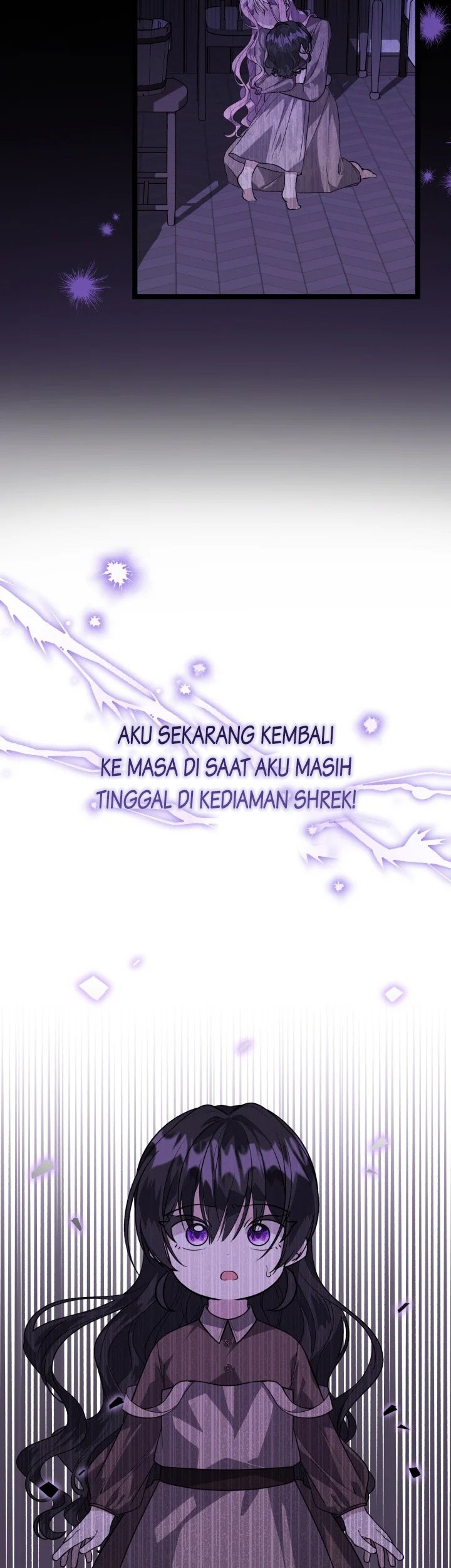 The Villain’s Daughter Plans To Run Away Chapter 02 Gambar 5