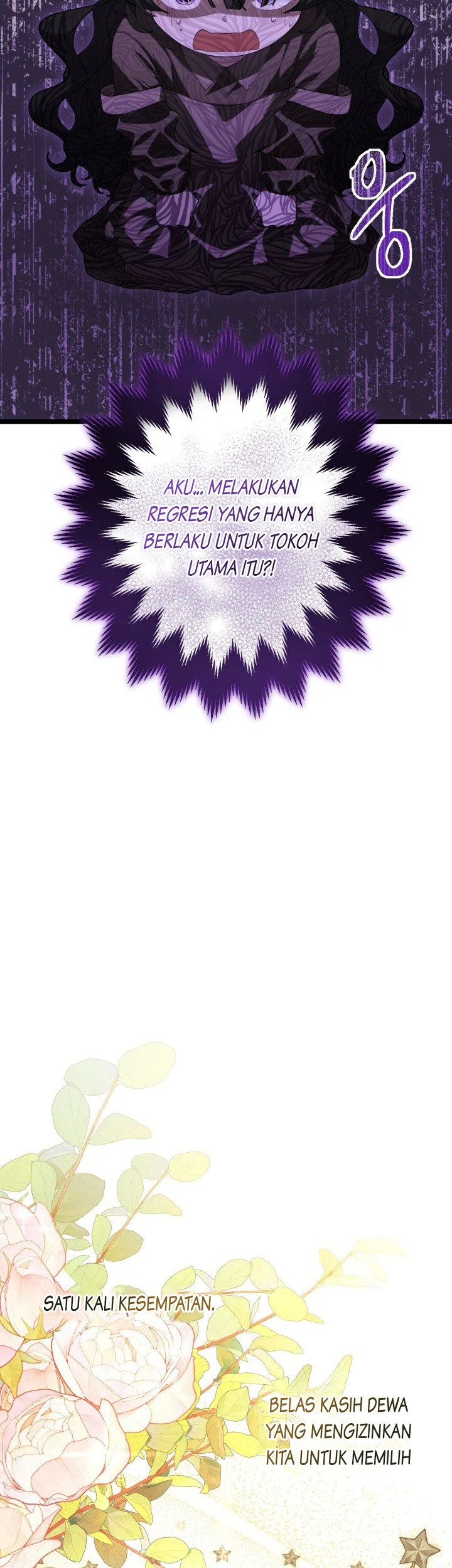 The Villain’s Daughter Plans To Run Away Chapter 02 Gambar 11