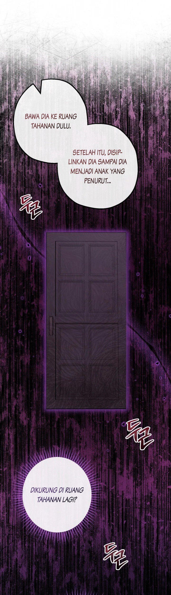 The Villain’s Daughter Plans To Run Away Chapter 02 Gambar 17