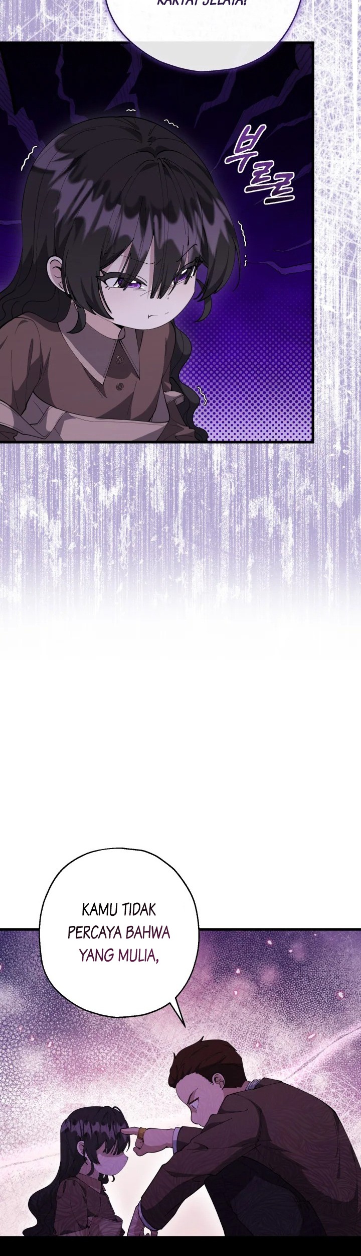 The Villain’s Daughter Plans To Run Away Chapter 02 Gambar 31