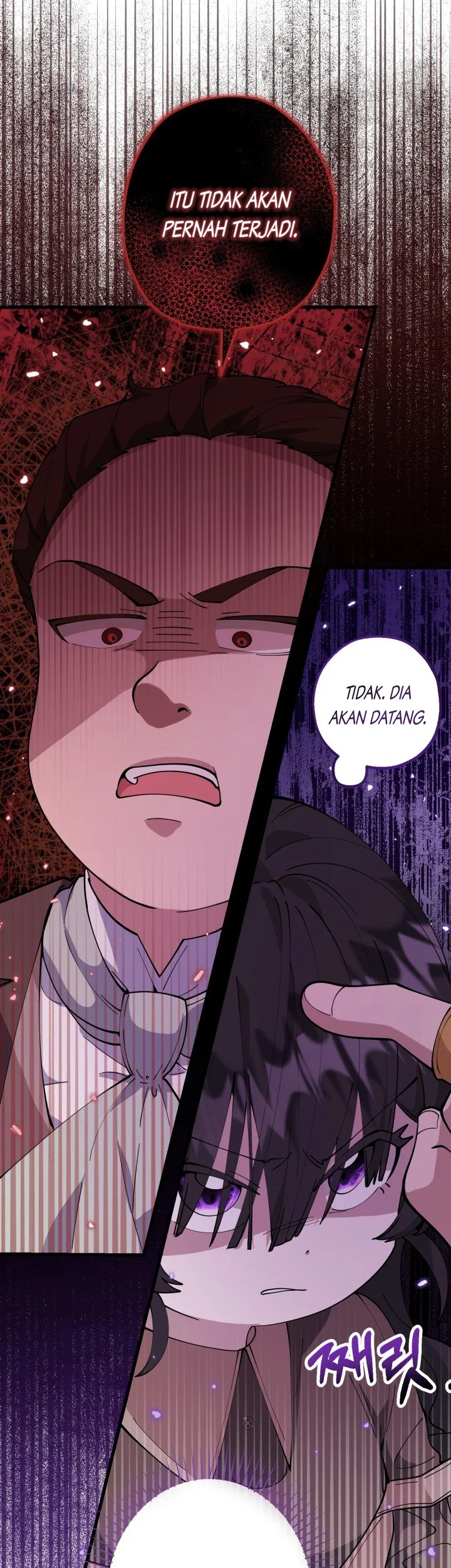 The Villain’s Daughter Plans To Run Away Chapter 02 Gambar 33